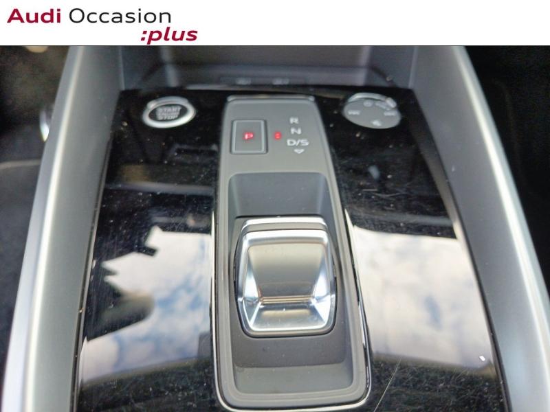 Voitures occasions Audi A3 Sportback S line Laxou