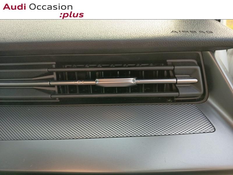 Voitures occasions Audi A3 Sportback S line Laxou