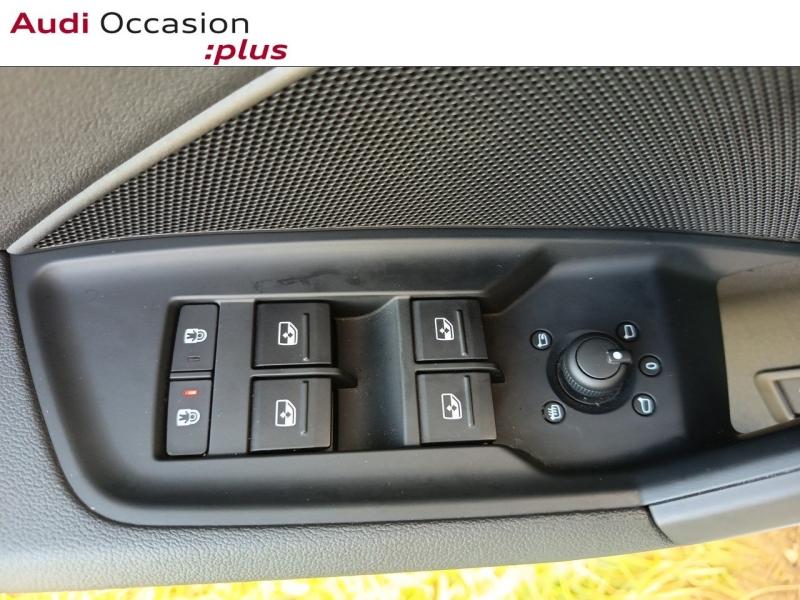 Voitures occasions Audi A3 Sportback S line Laxou