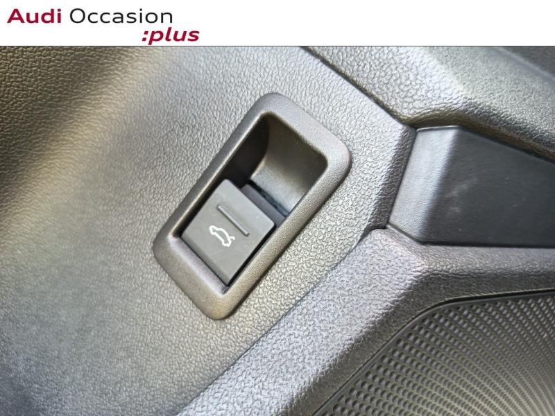 Voitures occasions Audi A3 Sportback S line Laxou