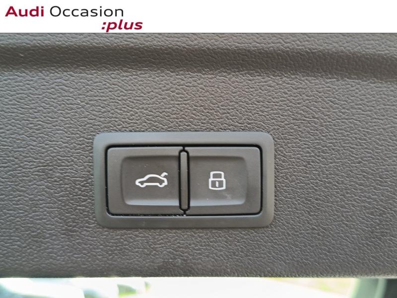 Voitures occasions Audi A3 Sportback S line Laxou