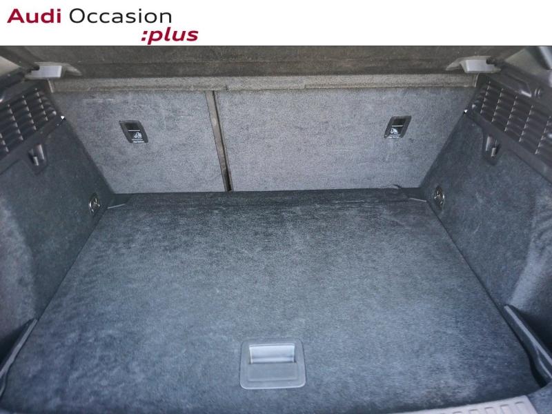 Voitures occasions Audi A3 Sportback S line Laxou