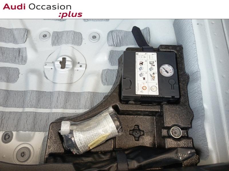 Voitures occasions Audi A3 Sportback S line Laxou