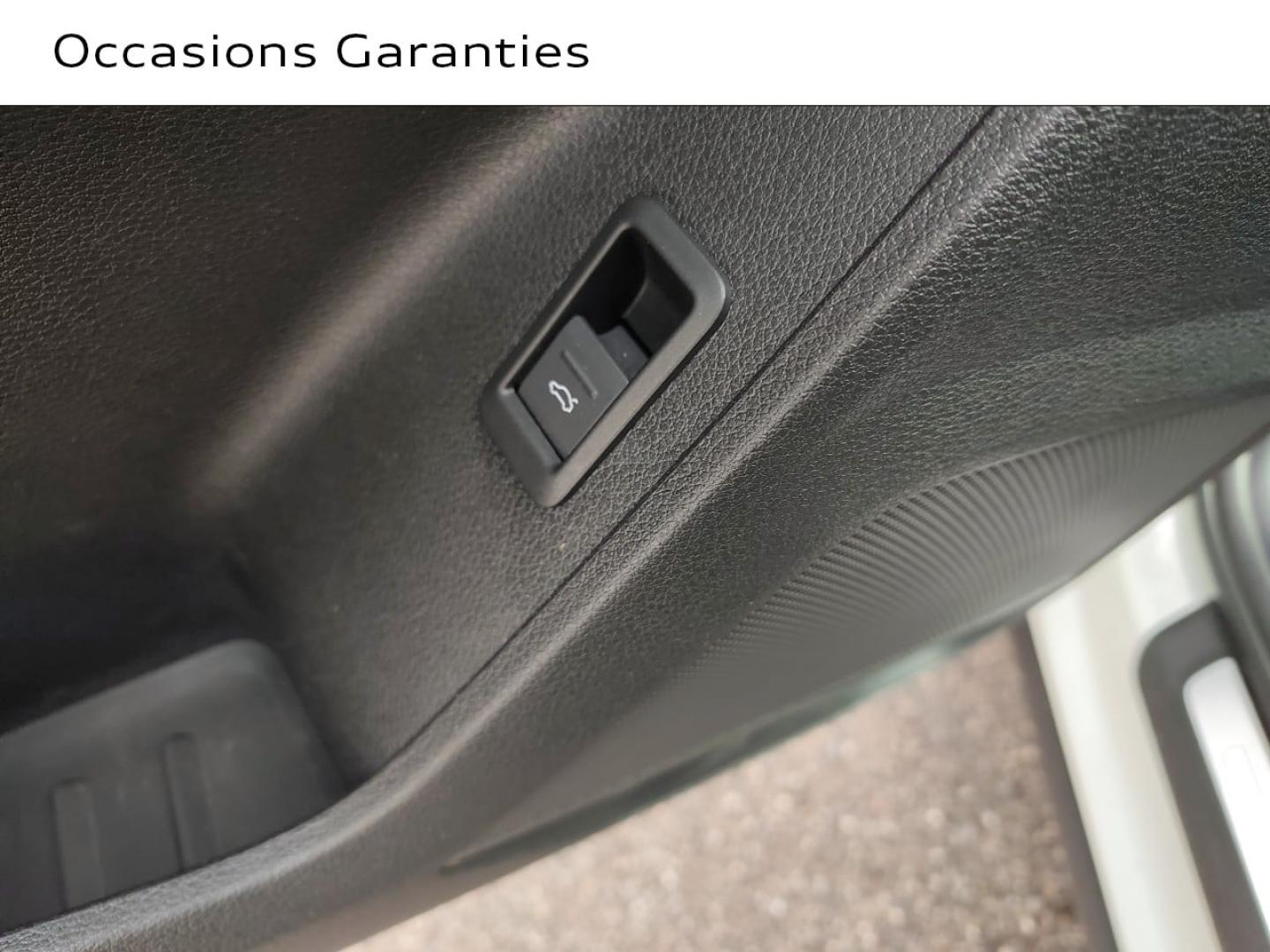 Voitures occasions Audi Q3 S line Laxou