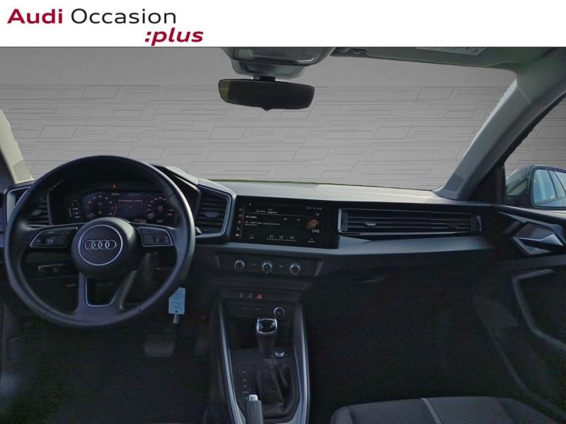 Voitures occasions Audi A1 Citycarver Design Laxou