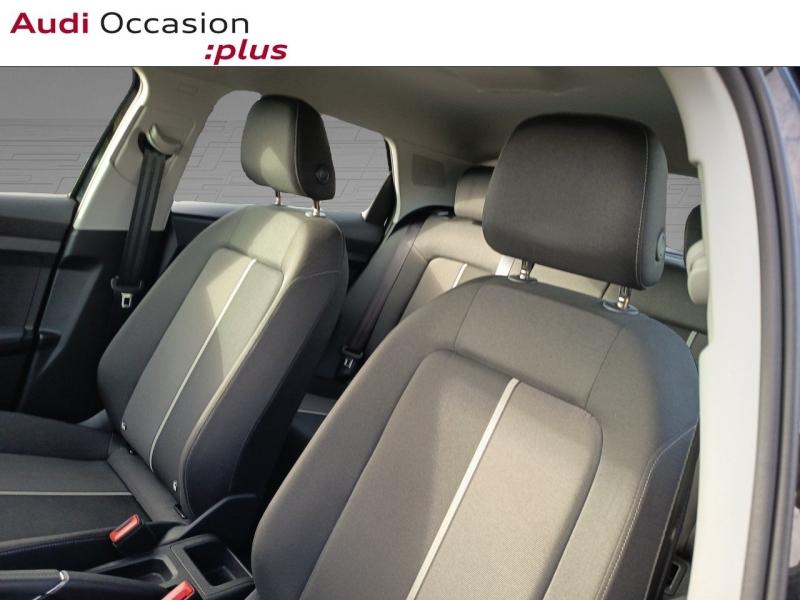 Voitures occasions Audi A1 Citycarver Design Laxou
