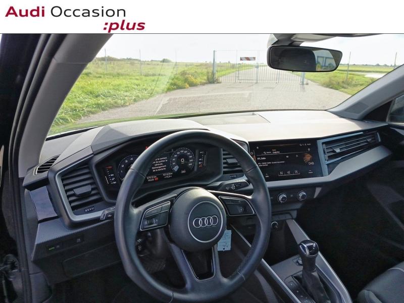 Voitures occasions Audi A1 Citycarver Design Laxou