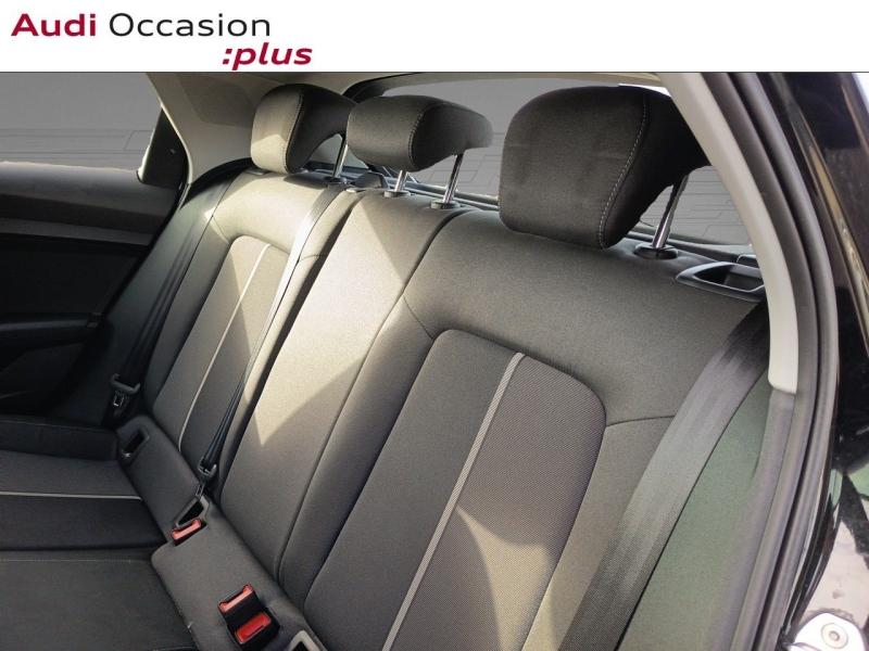 Voitures occasions Audi A1 Citycarver Design Laxou