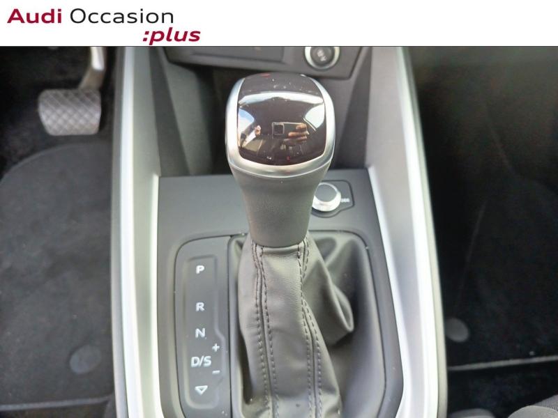 Voitures occasions Audi A1 Citycarver Design Laxou