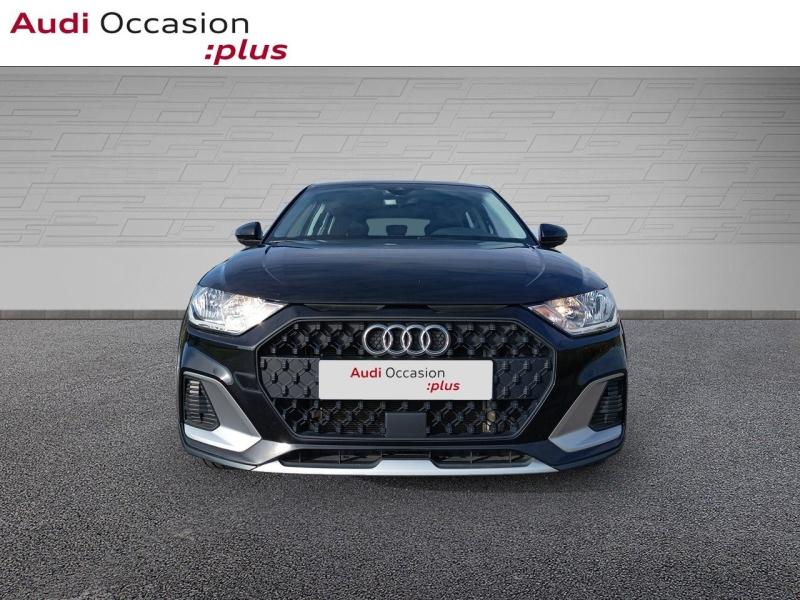 Voitures occasions Audi A1 Citycarver Design Laxou