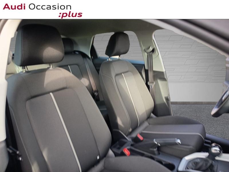 Voitures occasions Audi A1 Citycarver Design Laxou
