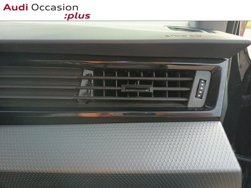 Voitures occasions Audi A1 Citycarver Design Laxou