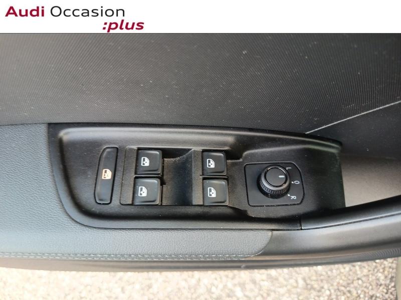 Voitures occasions Audi A1 Citycarver Design Laxou