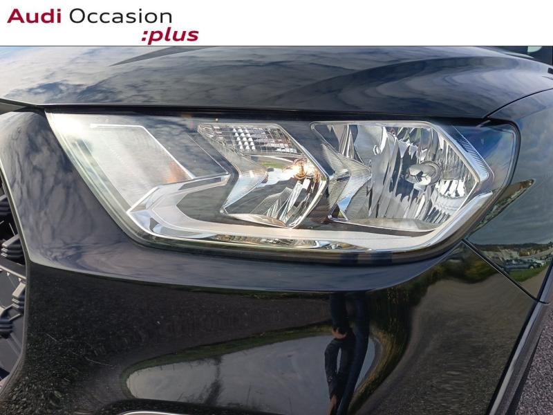 Voitures occasions Audi A1 Citycarver Design Laxou