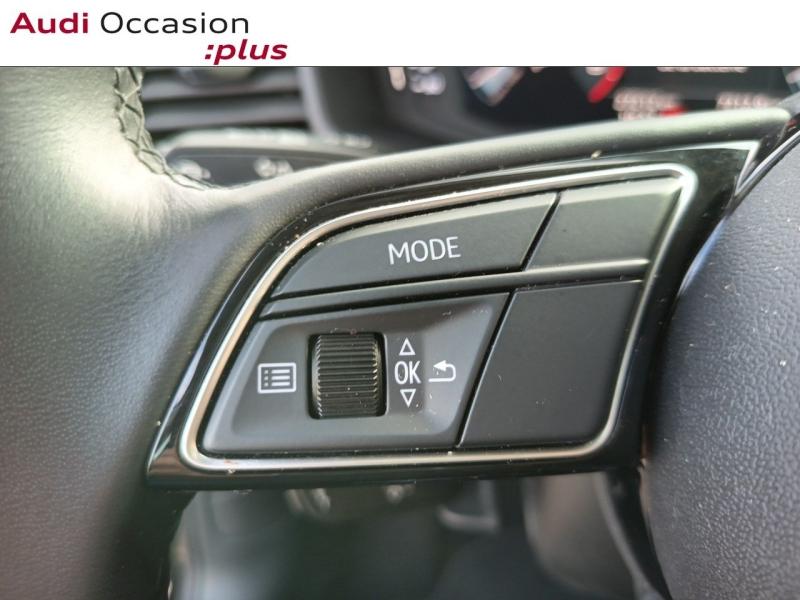 Voitures occasions Audi A1 Citycarver Design Laxou