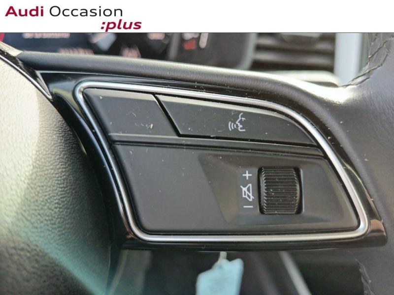 Voitures occasions Audi A1 Citycarver Design Laxou