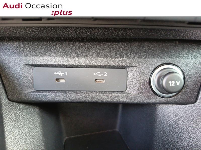 Voitures occasions Audi A1 Citycarver Design Laxou