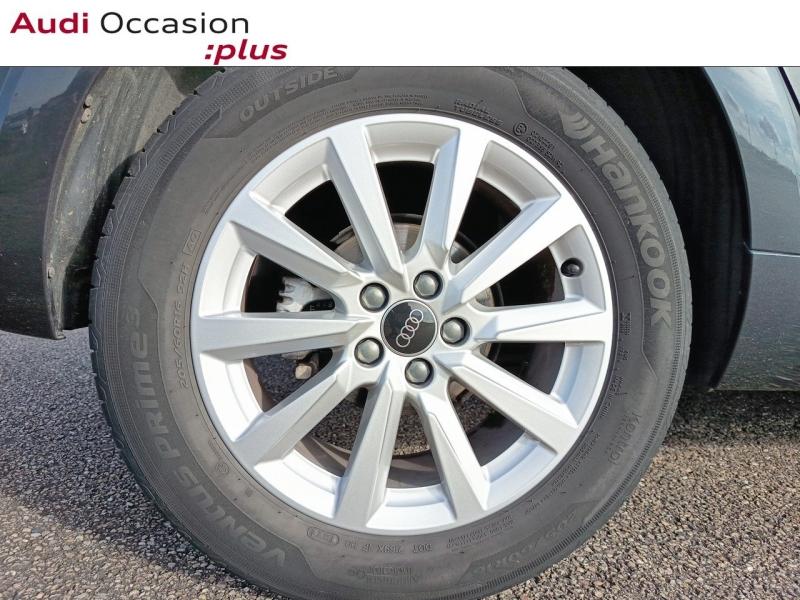 Voitures occasions Audi A1 Citycarver Design Laxou