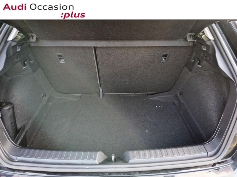 Voitures occasions Audi A1 Citycarver Design Laxou