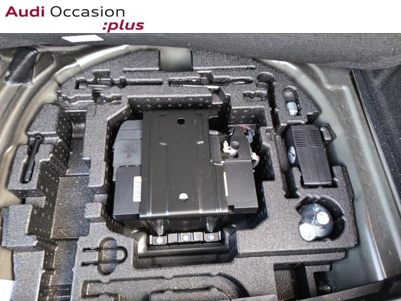 Voitures occasions Audi A1 Citycarver Design Laxou