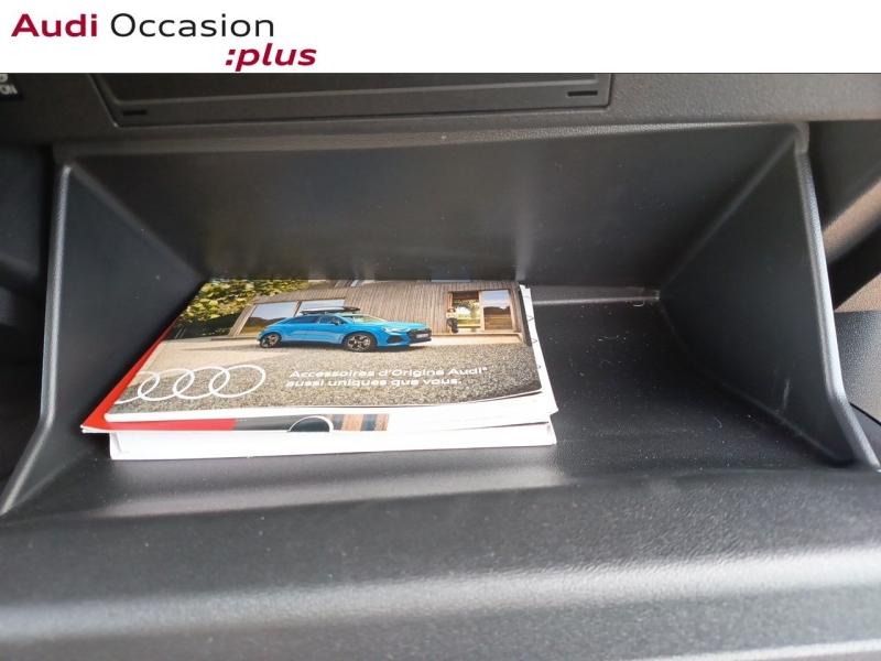 Voitures occasions Audi A1 Citycarver Design Laxou