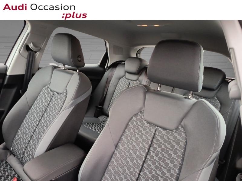 Voitures occasions Audi A1 Sportback Advanced 2 Laxou