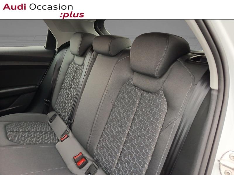 Voitures occasions Audi A1 Sportback Advanced 2 Laxou