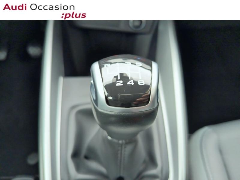 Voitures occasions Audi A1 Sportback Advanced 2 Laxou