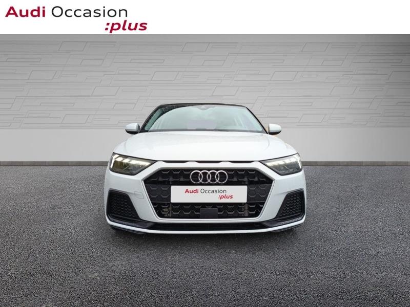 Voitures occasions Audi A1 Sportback Advanced 2 Laxou