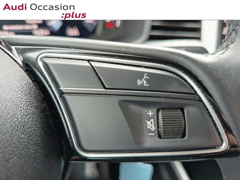 Voitures occasions Audi A1 Sportback Advanced 2 Laxou