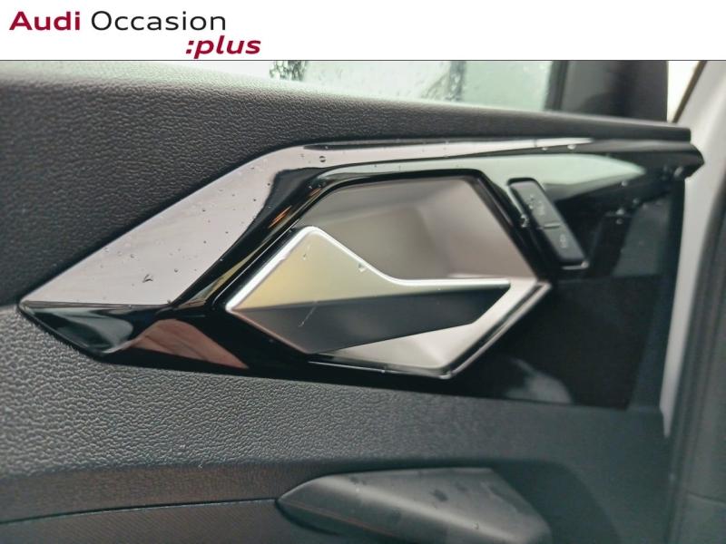 Voitures occasions Audi A1 Sportback Advanced 2 Laxou