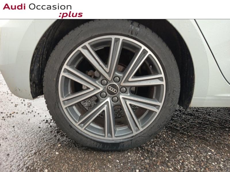 Voitures occasions Audi A1 Sportback Advanced 2 Laxou