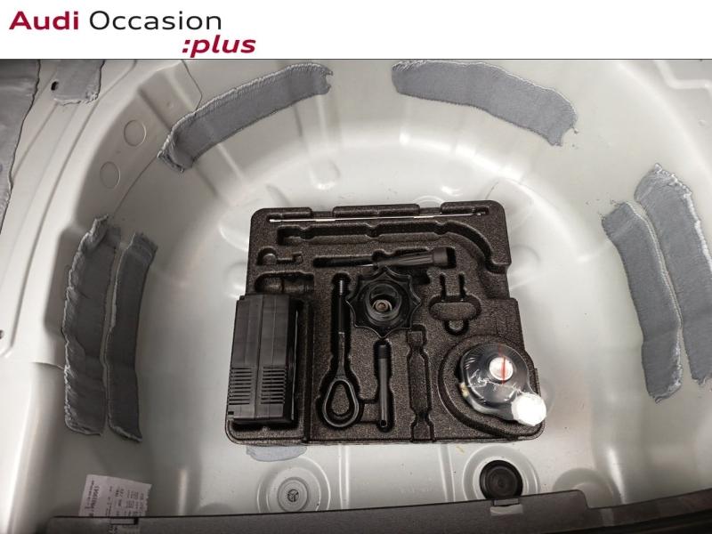 Voitures occasions Audi A1 Sportback Advanced 2 Laxou