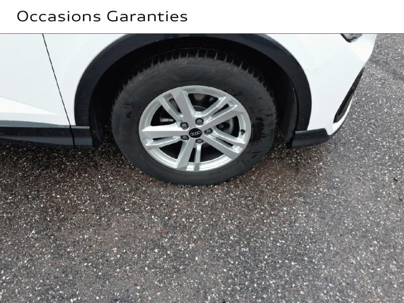 Voitures occasions Audi Q3 Sportback Design Laxou