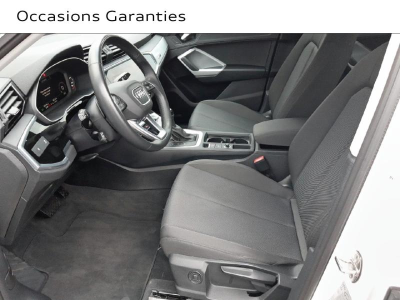 Voitures occasions Audi Q3 Sportback Design Laxou