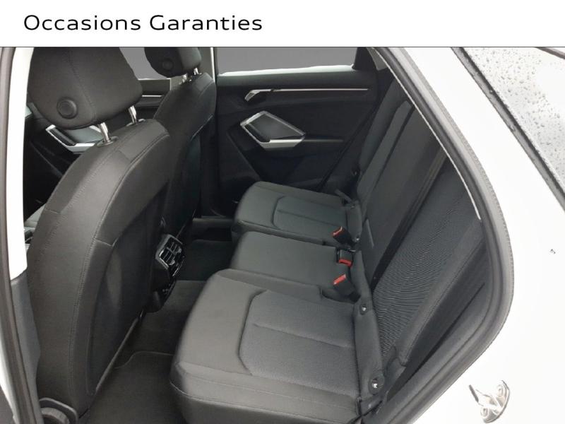 Voitures occasions Audi Q3 Sportback Design Laxou