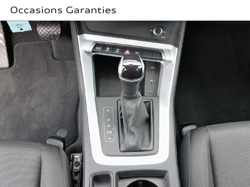 Voitures occasions Audi Q3 Sportback Design Laxou