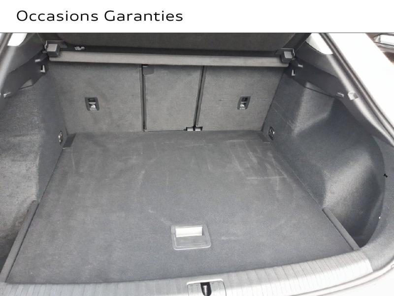 Voitures occasions Audi Q3 Sportback Design Laxou