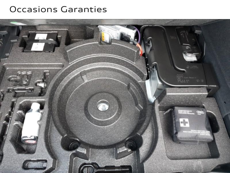 Voitures occasions Audi Q3 Sportback Design Laxou