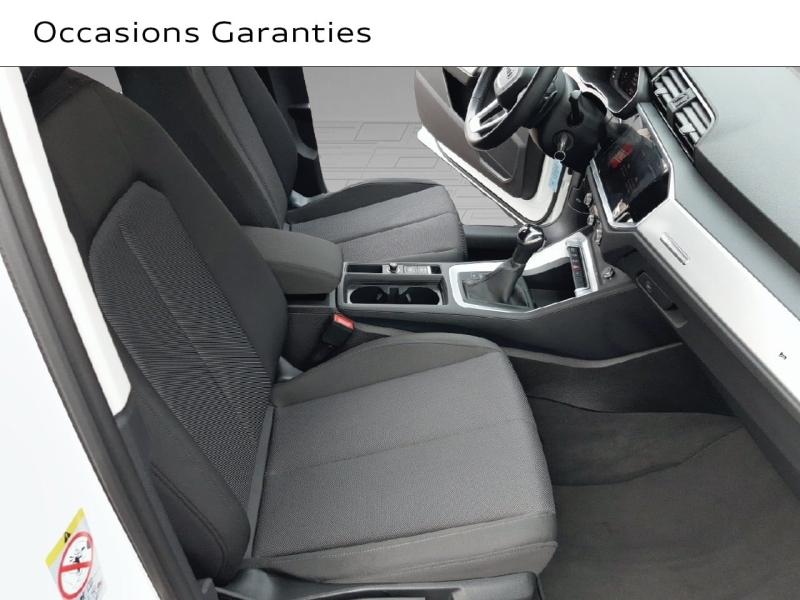 Voitures occasions Audi Q3 Sportback Design Laxou