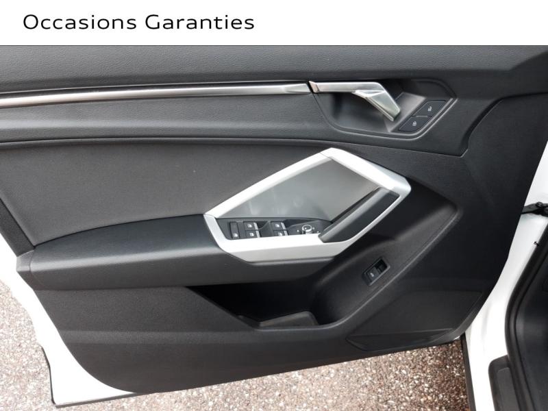 Voitures occasions Audi Q3 Sportback Design Laxou