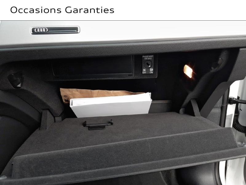 Voitures occasions Audi Q3 Sportback Design Laxou