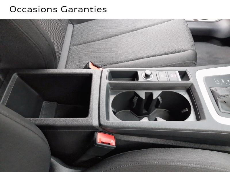 Voitures occasions Audi Q3 Sportback Design Laxou