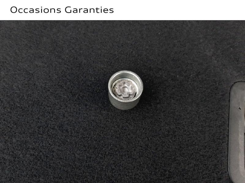 Voitures occasions Audi Q3 Sportback Design Laxou