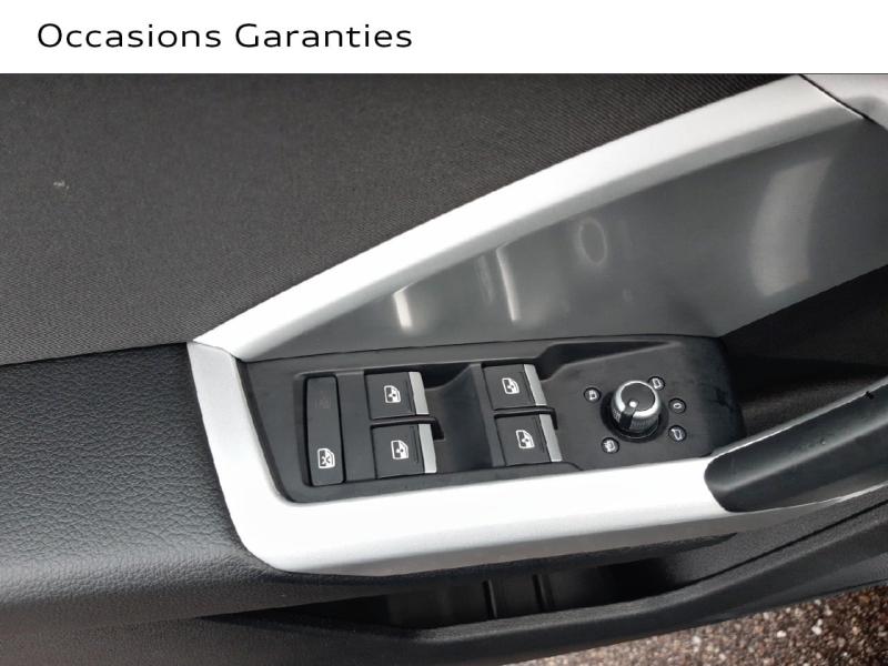 Voitures occasions Audi Q3 Sportback Design Laxou