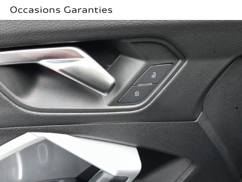 Voitures occasions Audi Q3 Sportback Design Laxou