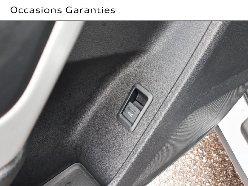 Voitures occasions Audi Q3 Sportback Design Laxou