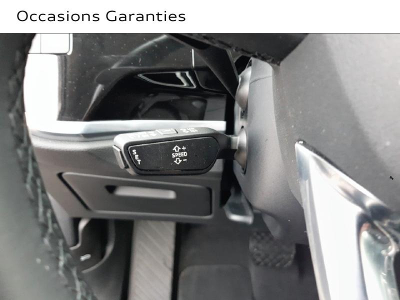 Voitures occasions Audi Q3 Sportback Design Laxou