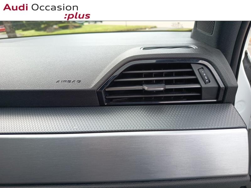 Voitures occasions Audi Q3 Sportback S line Laxou