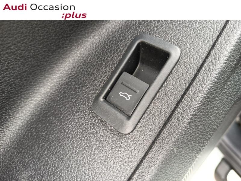 Voitures occasions Audi Q3 Sportback S line Laxou